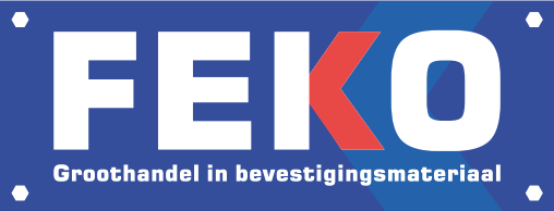 Logo van FEKO BV
