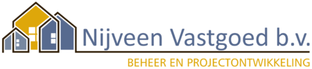 Logo van Nijveen Vastgoed